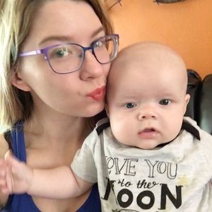 Meet your Posher, Klaudia